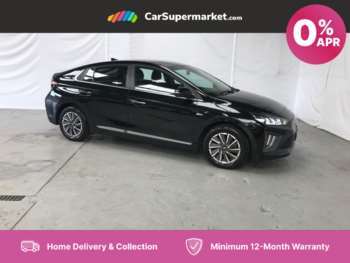 Used Hyundai IONIQ 2020 for sale - 75405791: Photo