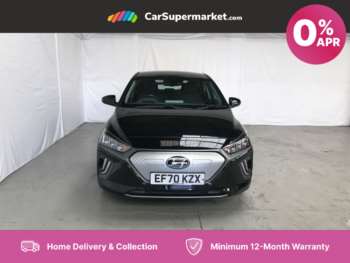 Used Hyundai IONIQ 2020 for sale - 75405791: Photo