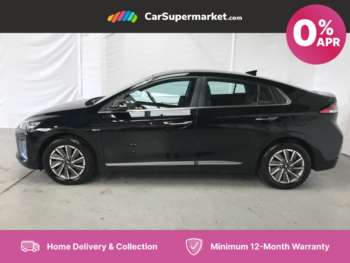Used Hyundai IONIQ 2020 for sale - 75405791: Photo