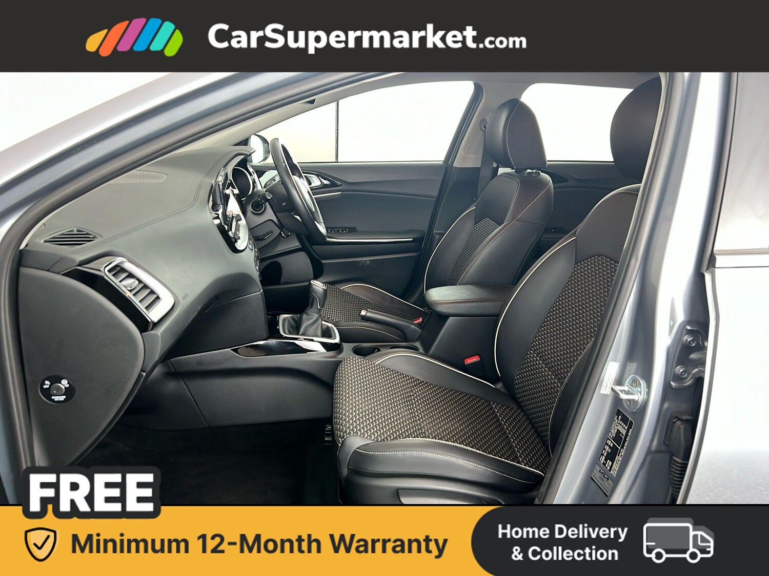 Used Kia Ceed 2023 for sale - 77813824: Photo 17