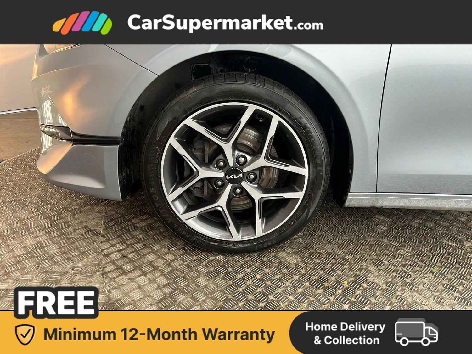 Used Kia Ceed 2023 for sale - 77813824: Photo 18