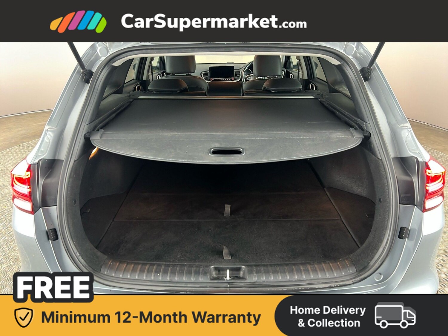 Used Kia Ceed 2023 for sale - 77813824: Photo 21