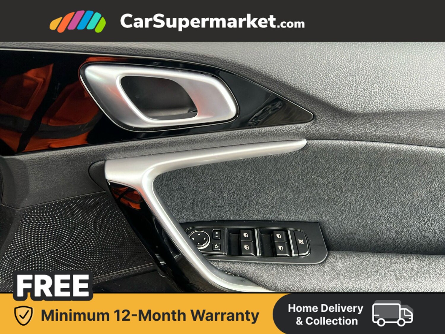 Used Kia Ceed 2023 for sale - 77813824: Photo 24