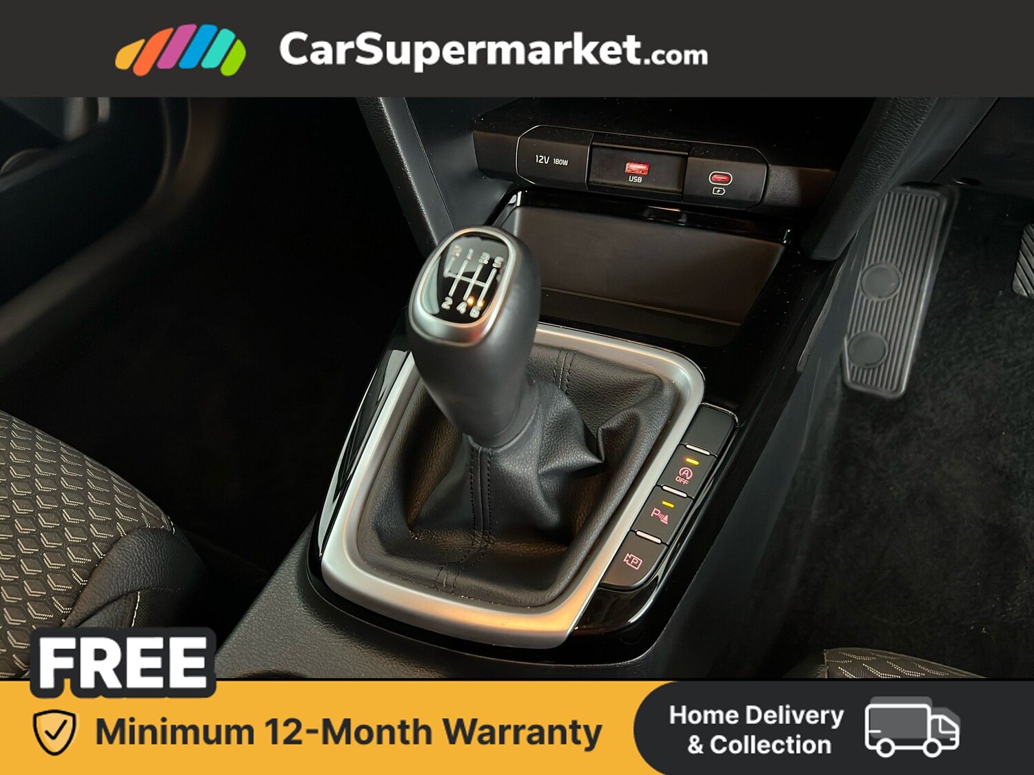 Used Kia Ceed 2023 for sale - 77813824: Photo 25