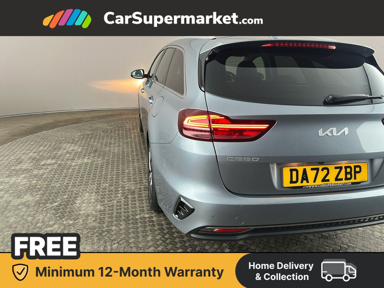 Used Kia Ceed 2023 for sale - 77813824: Photo 26