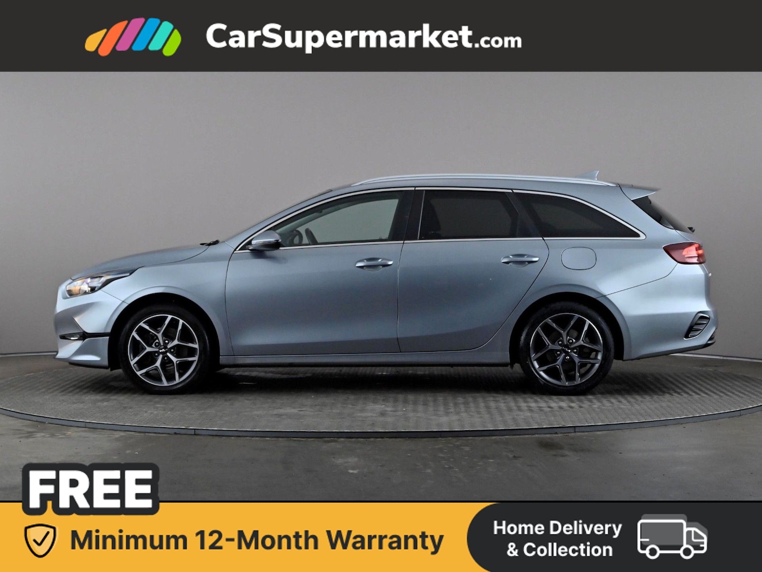 Used Kia Ceed 2023 for sale - 77813824: Photo 3