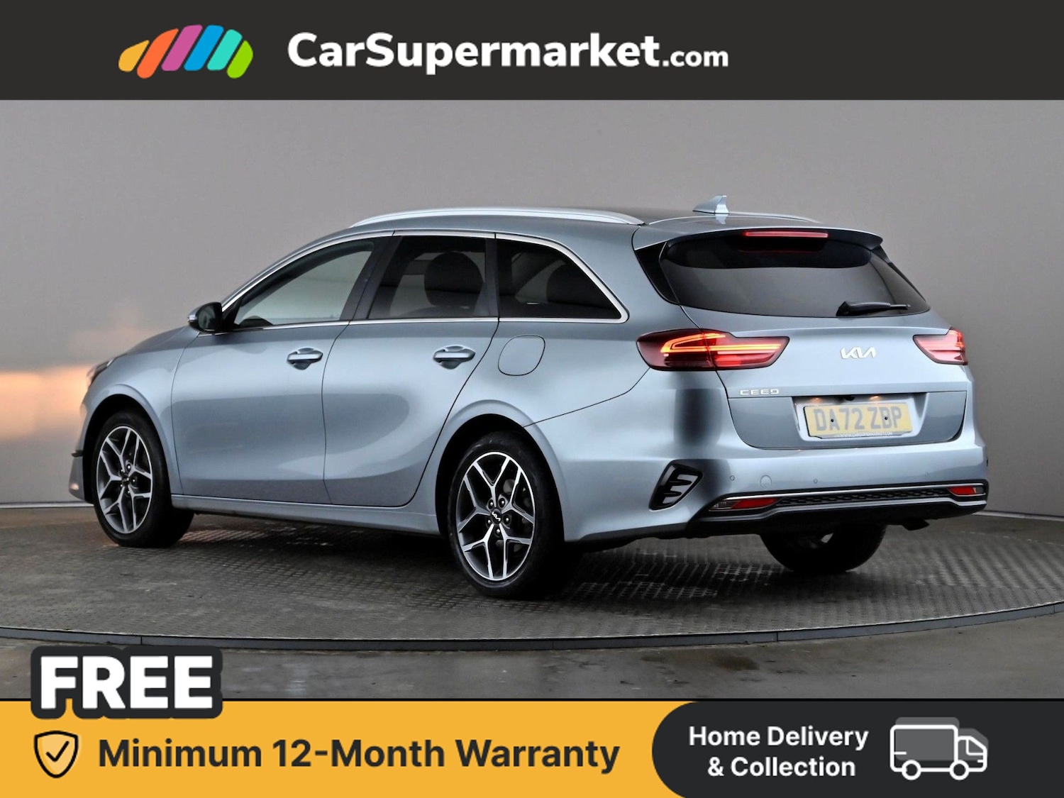 Used Kia Ceed 2023 for sale - 77813824: Photo 4