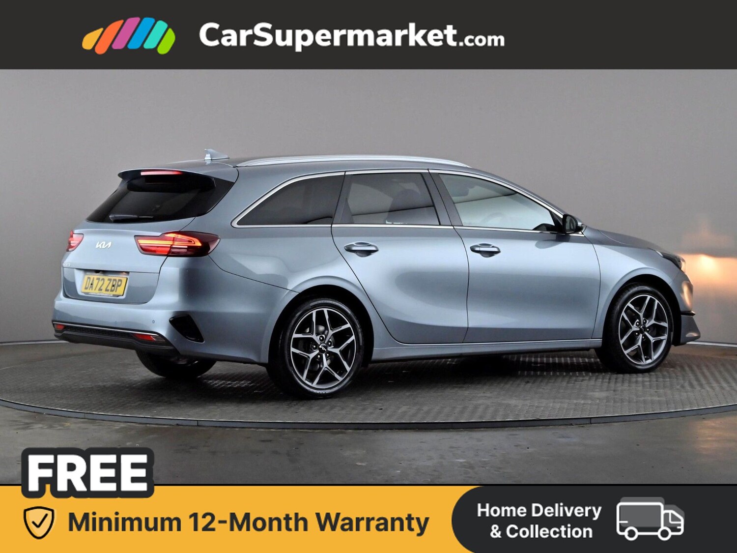 Used Kia Ceed 2023 for sale - 77813824: Photo 6