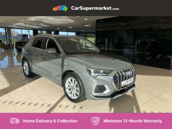 2019 - 35 TDI Sport 5dr S Tronic