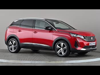 Used Peugeot 3008 2023 for sale - 79519345: Photo