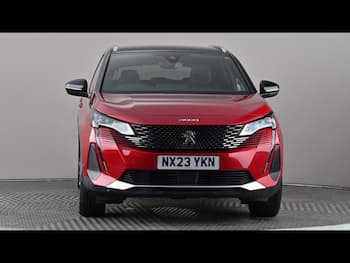 Used Peugeot 3008 2023 for sale - 79519345: Photo