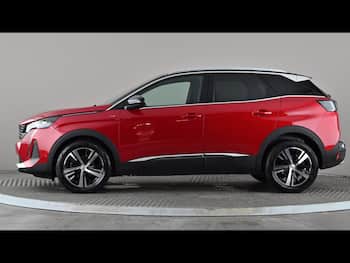 Used Peugeot 3008 2023 for sale - 79519345: Photo