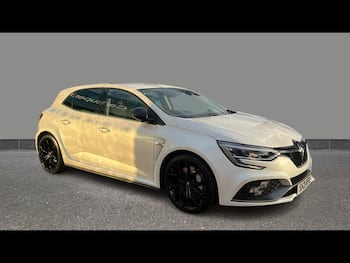 Used Renault Megane 2021 for sale - 79624184: Photo
