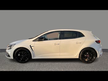 Used Renault Megane 2021 for sale - 79624184: Photo
