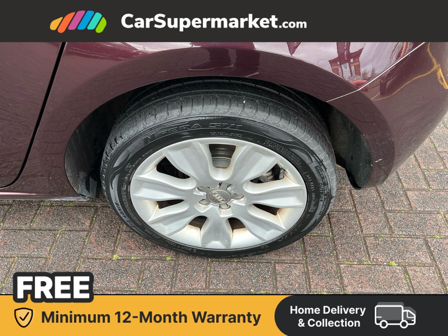 Used Audi A1 2014 for sale - 77878869: Photo 10