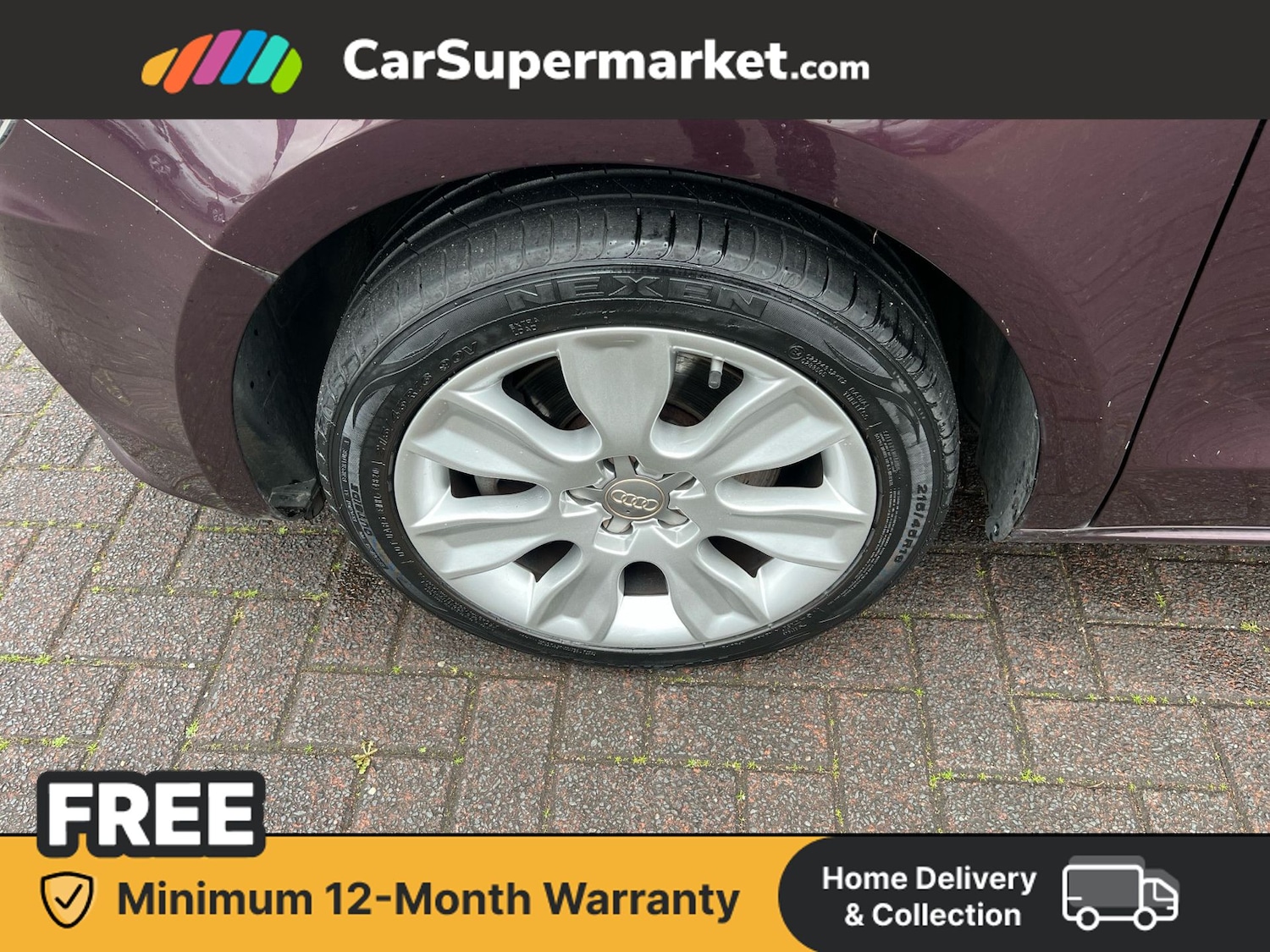 Used Audi A1 2014 for sale - 77878869: Photo 11