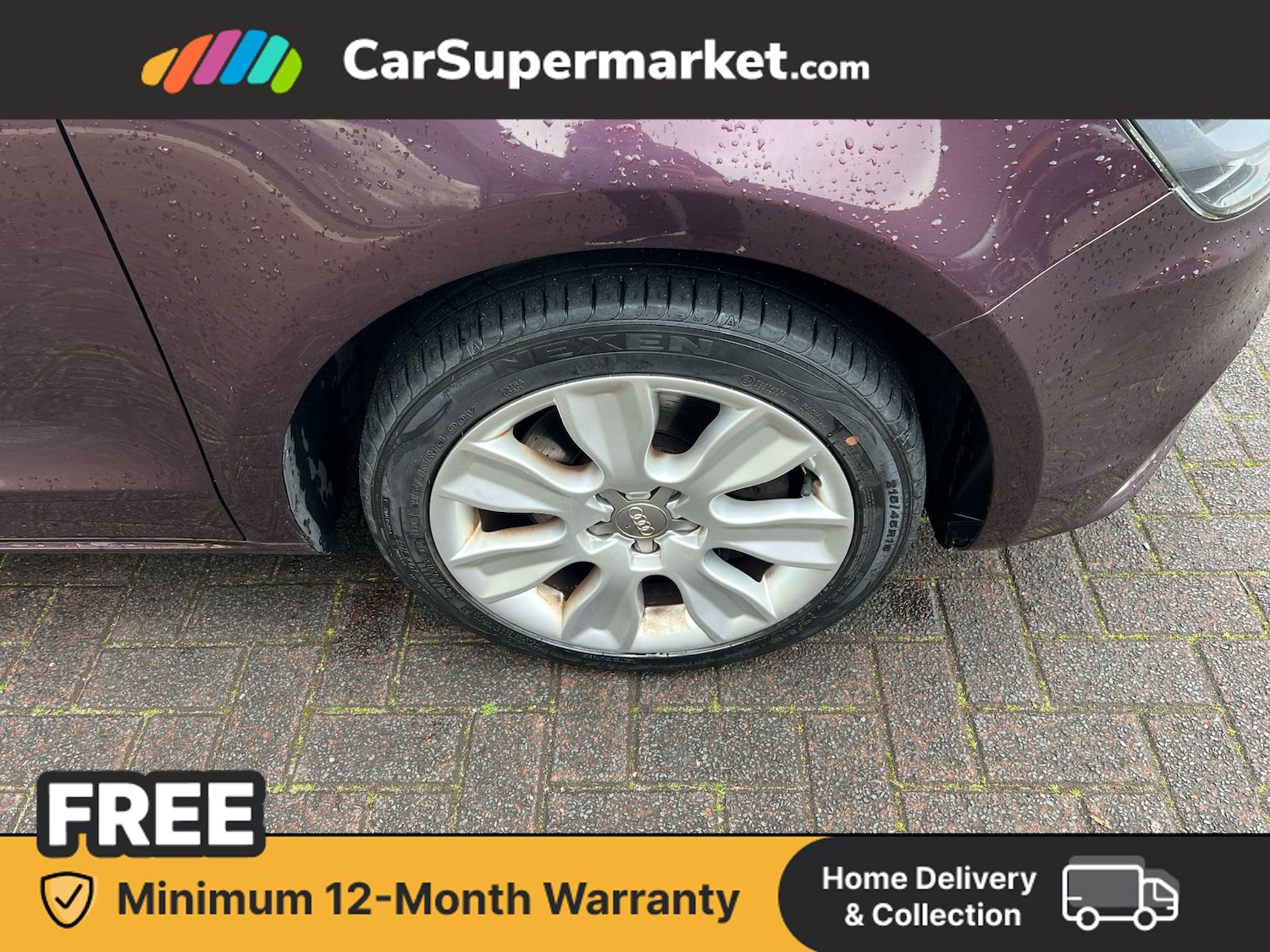 Used Audi A1 2014 for sale - 77878869: Photo 12