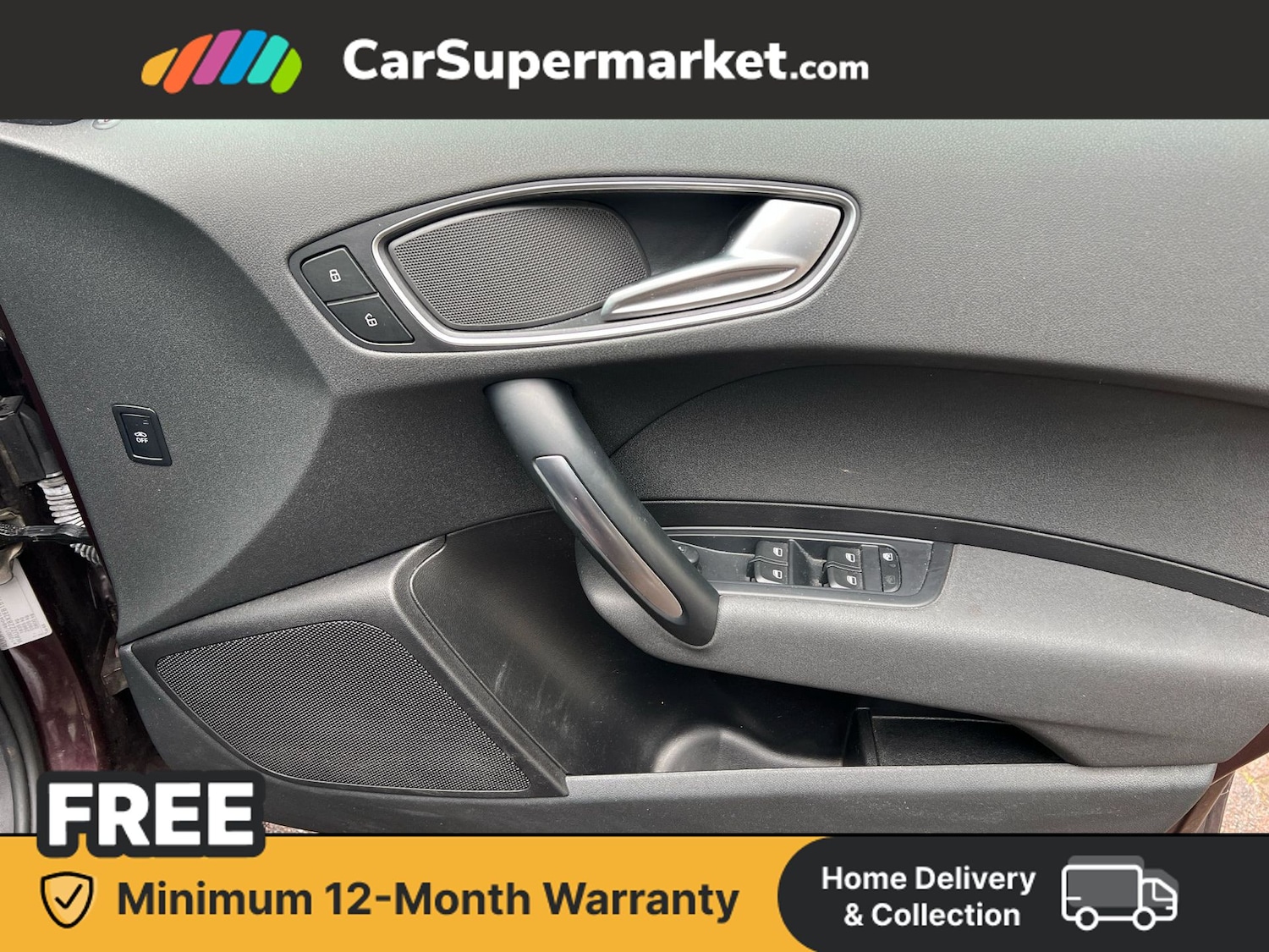 Used Audi A1 2014 for sale - 77878869: Photo 13