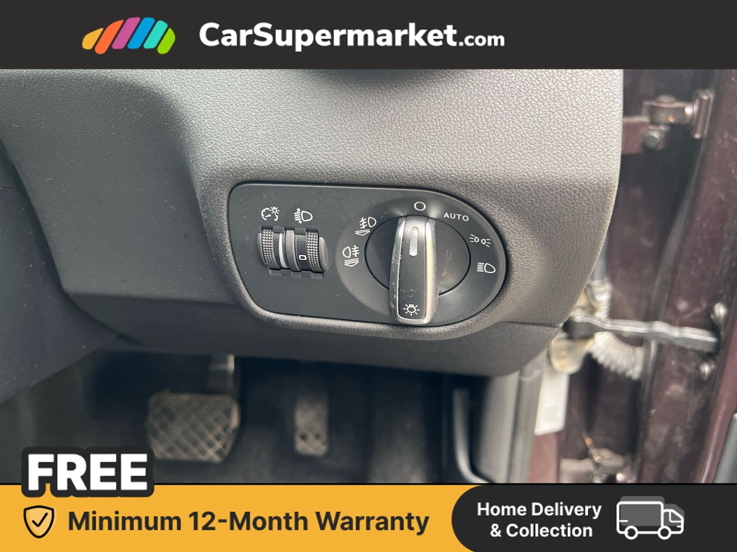 Used Audi A1 2014 for sale - 77878869: Photo 14