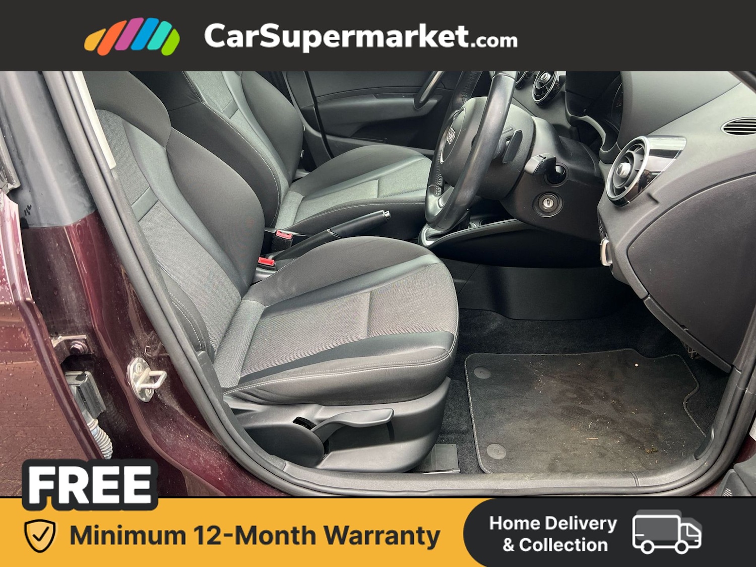 Used Audi A1 2014 for sale - 77878869: Photo 15