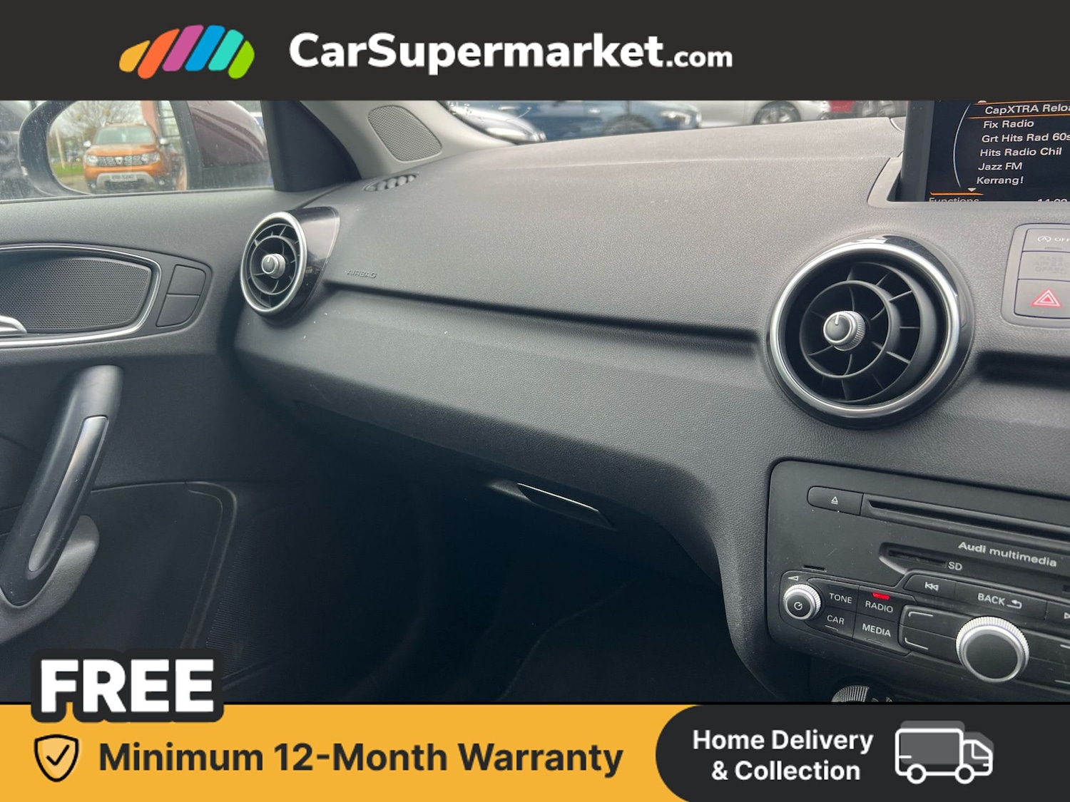 Used Audi A1 2014 for sale - 77878869: Photo 22