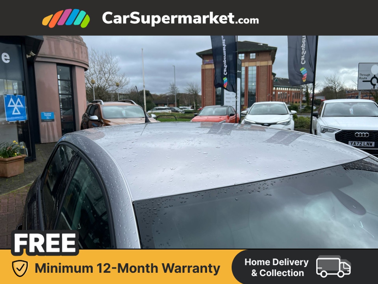 Used Audi A1 2014 for sale - 77878869: Photo 7