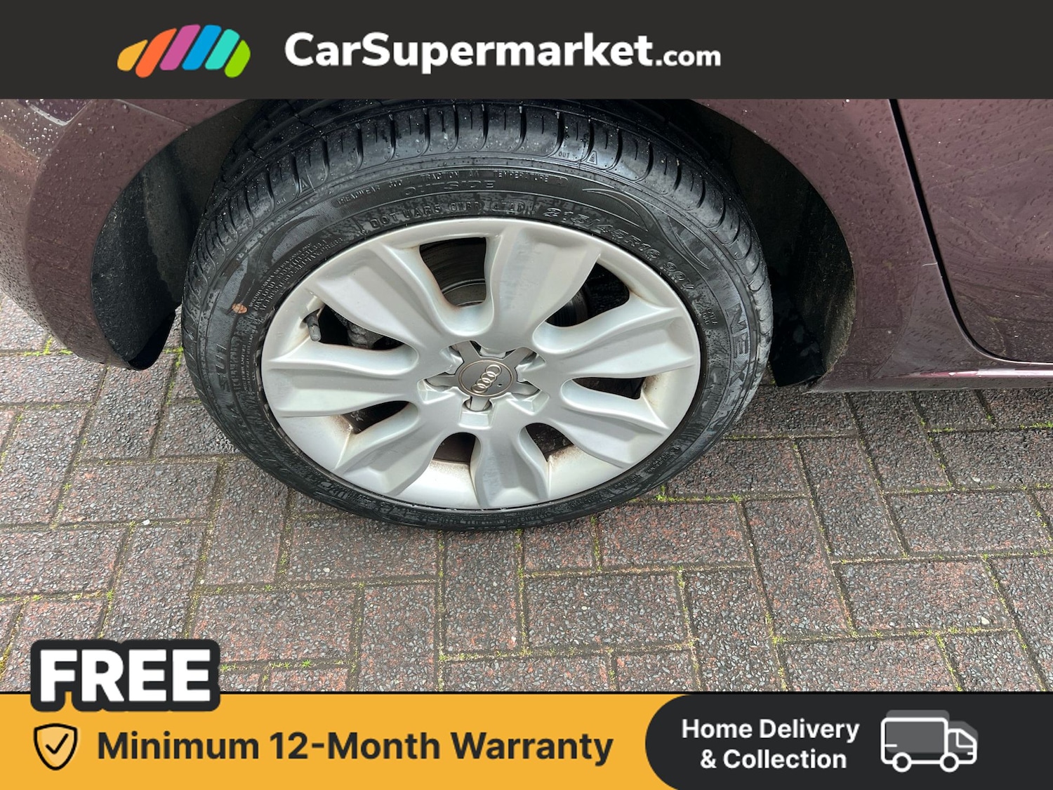 Used Audi A1 2014 for sale - 77878869: Photo 9