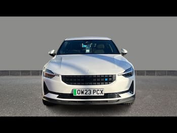 Used Polestar Polestar 2 2023 for sale - 79746168: Photo