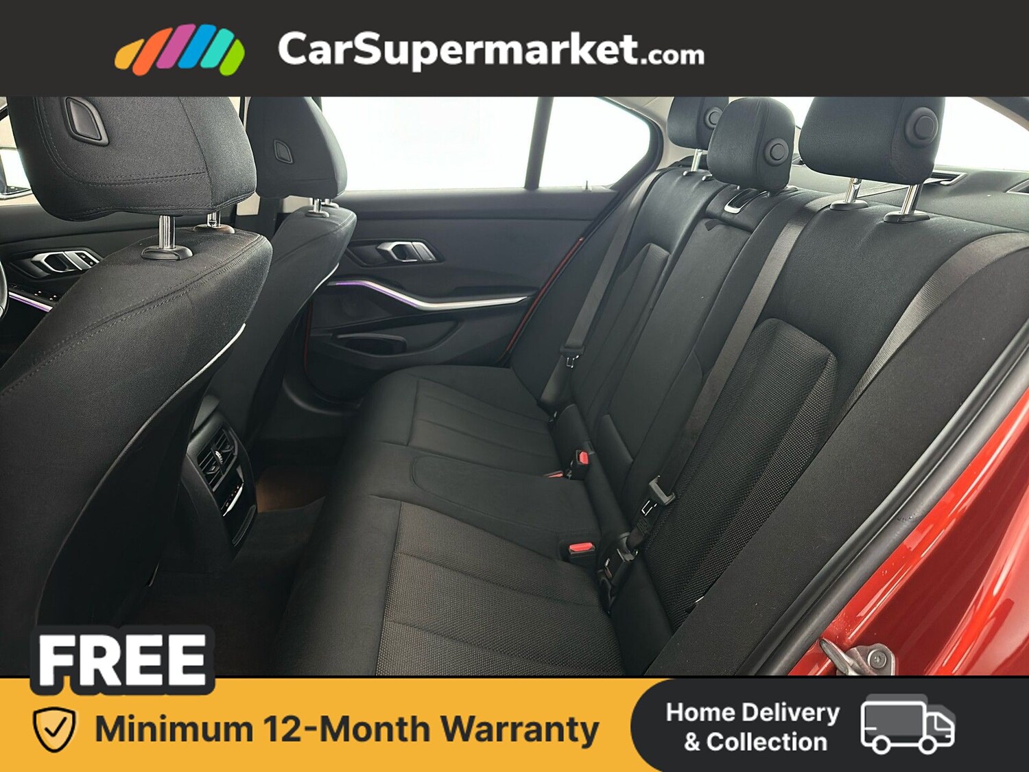 Used BMW 3 Series 2022 for sale - 78055945: Photo 18