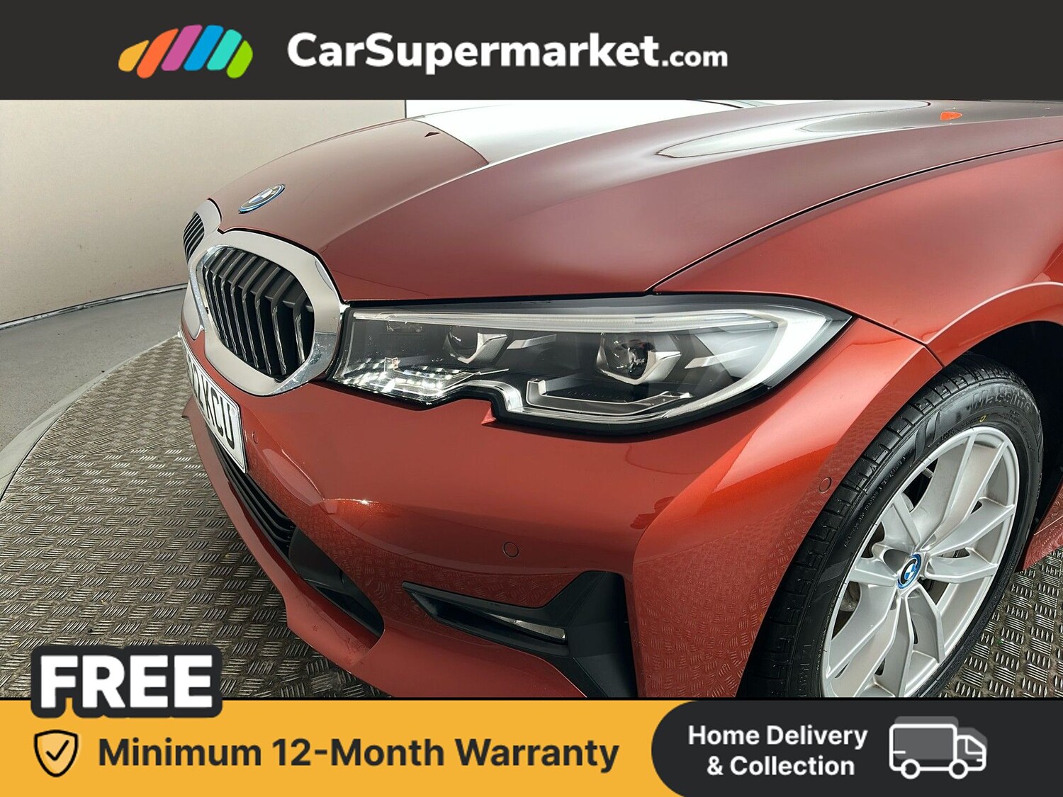 Used BMW 3 Series 2022 for sale - 78055945: Photo 20