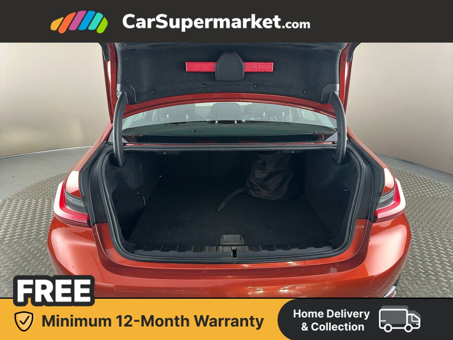 Used BMW 3 Series 2022 for sale - 78055945: Photo 22