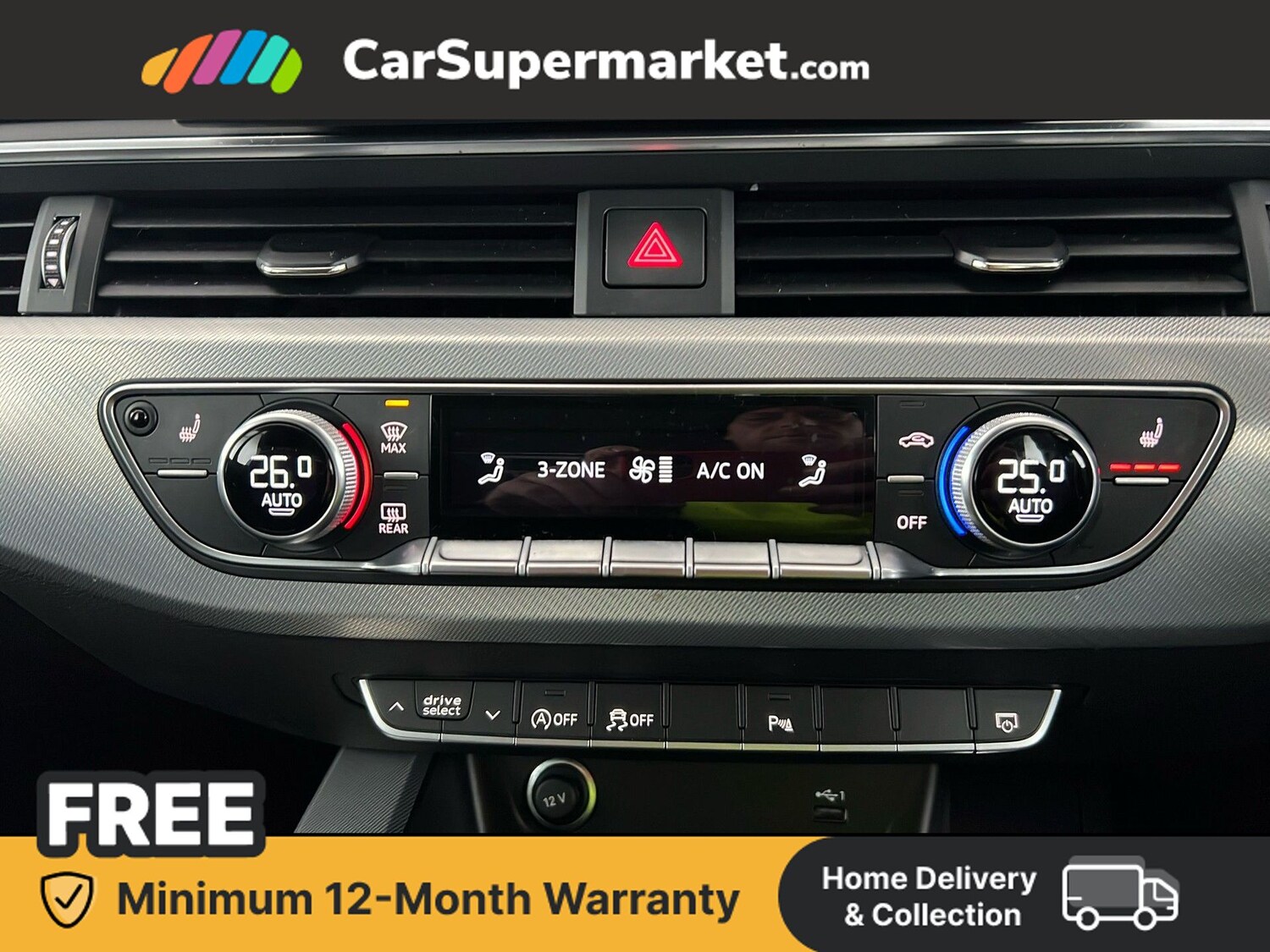 Used Audi A4 2022 for sale - 77692262: Photo 28