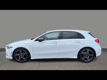 Used Mercedes-Benz A-Class 2022 for sale - 79378625: Photo