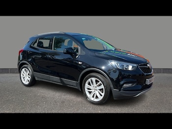 Used Vauxhall Mokka 2019 for sale - 79495020: Photo