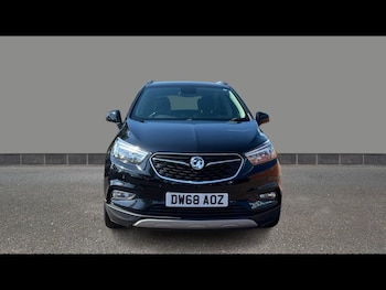 Used Vauxhall Mokka 2019 for sale - 79495020: Photo