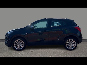 Used Vauxhall Mokka 2019 for sale - 79495020: Photo