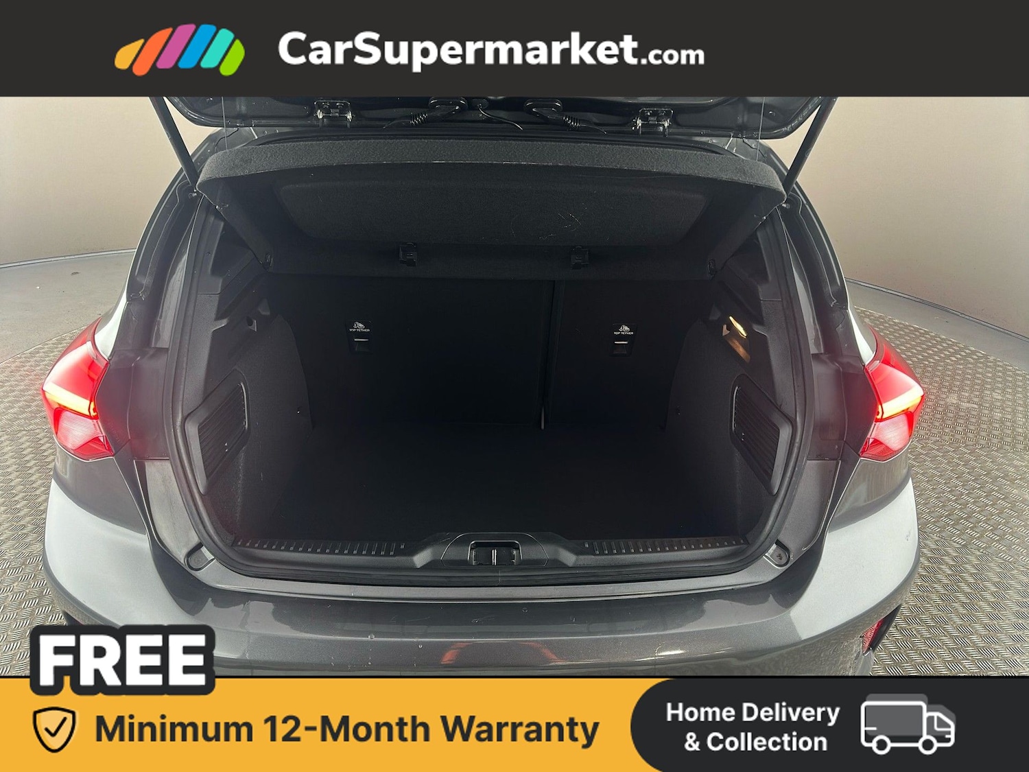 Used Ford Focus 2021 for sale - 77355244: Photo 22