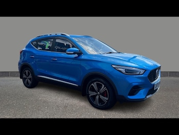 Used MG MG ZS 2021 for sale - 79463151: Photo