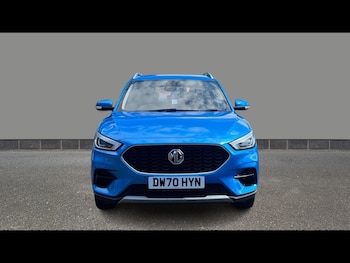 Used MG MG ZS 2021 for sale - 79463151: Photo