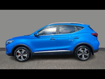 Used MG MG ZS 2021 for sale - 79463151: Photo