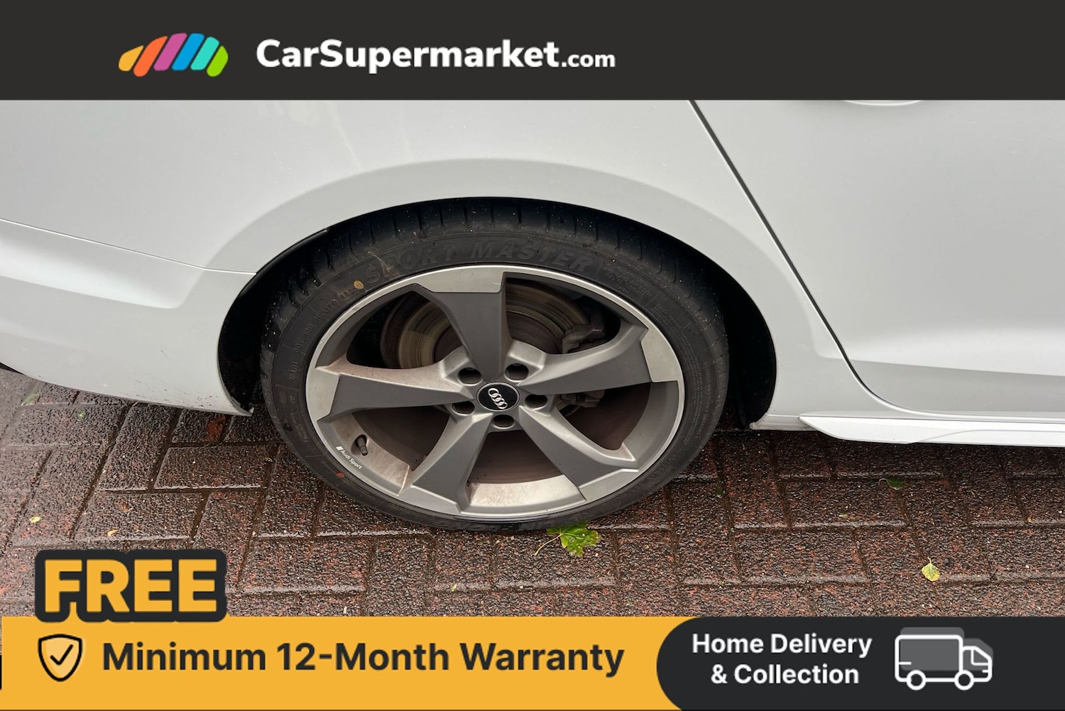 Used Audi A4 2019 for sale - 76341129: Photo 10