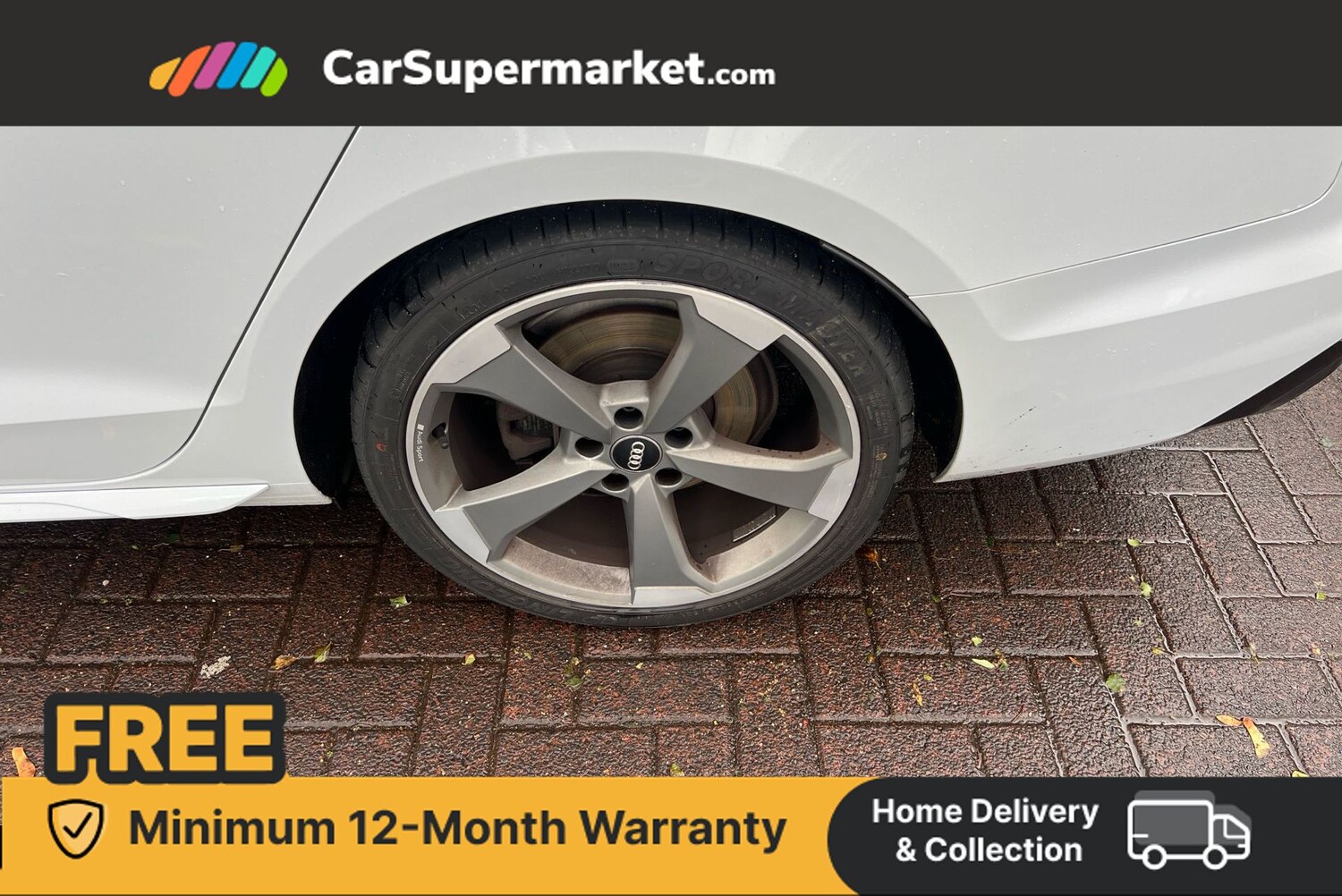 Used Audi A4 2019 for sale - 76341129: Photo 12