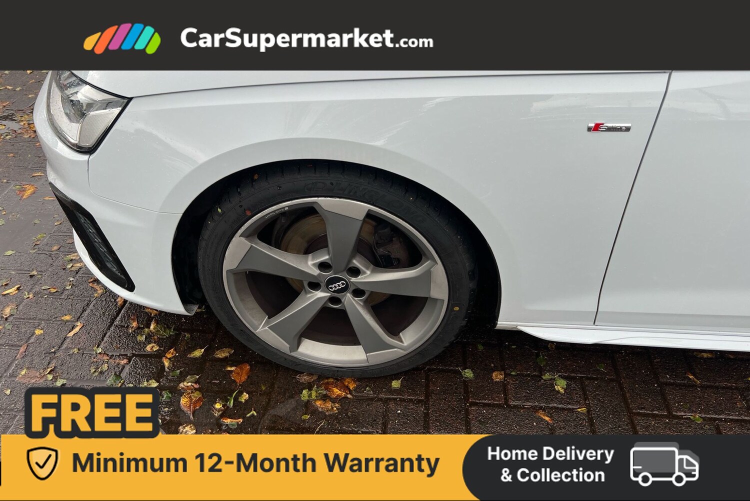 Used Audi A4 2019 for sale - 76341129: Photo 13