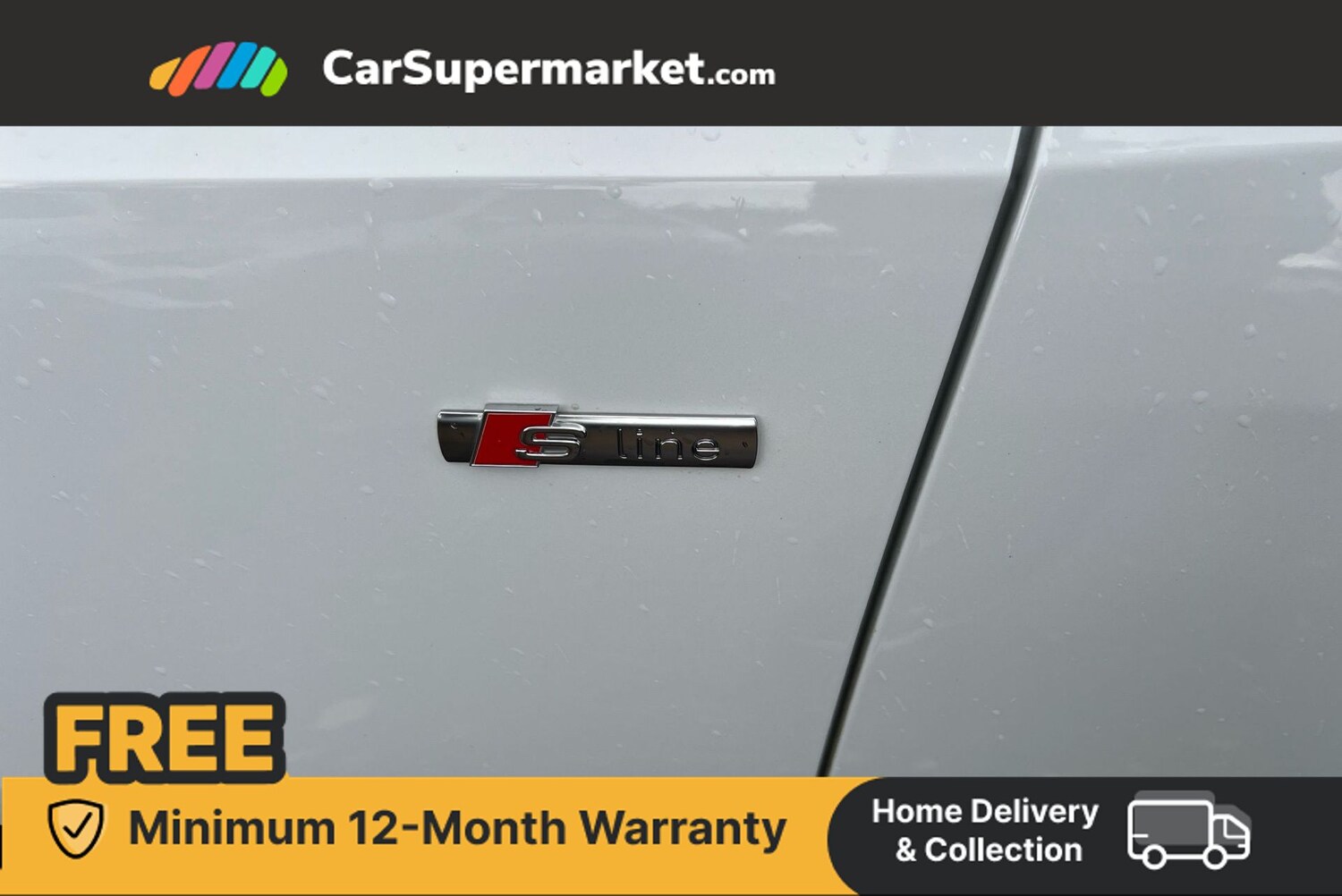 Used Audi A4 2019 for sale - 76341129: Photo 14