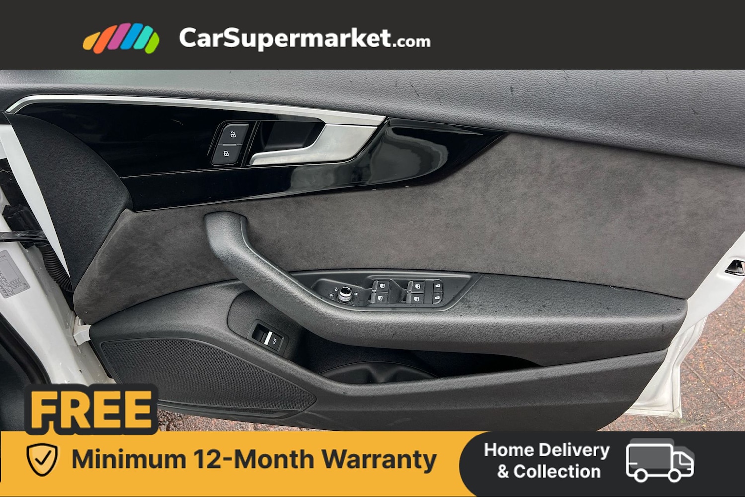 Used Audi A4 2019 for sale - 76341129: Photo 15