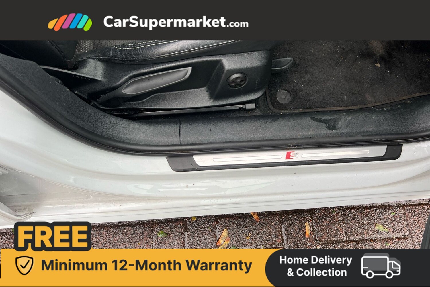 Used Audi A4 2019 for sale - 76341129: Photo 16