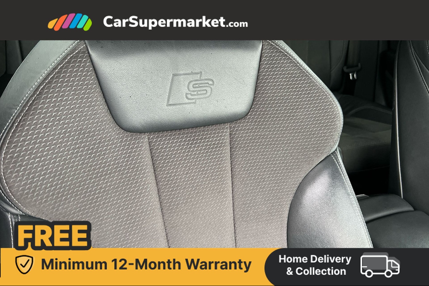 Used Audi A4 2019 for sale - 76341129: Photo 17