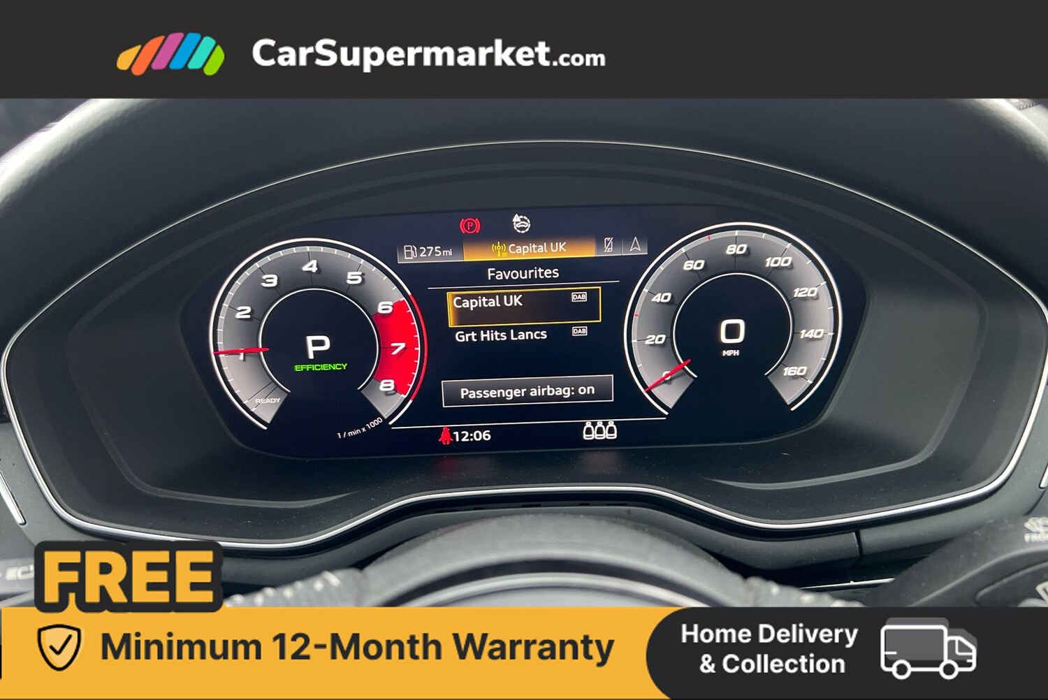 Used Audi A4 2019 for sale - 76341129: Photo 19