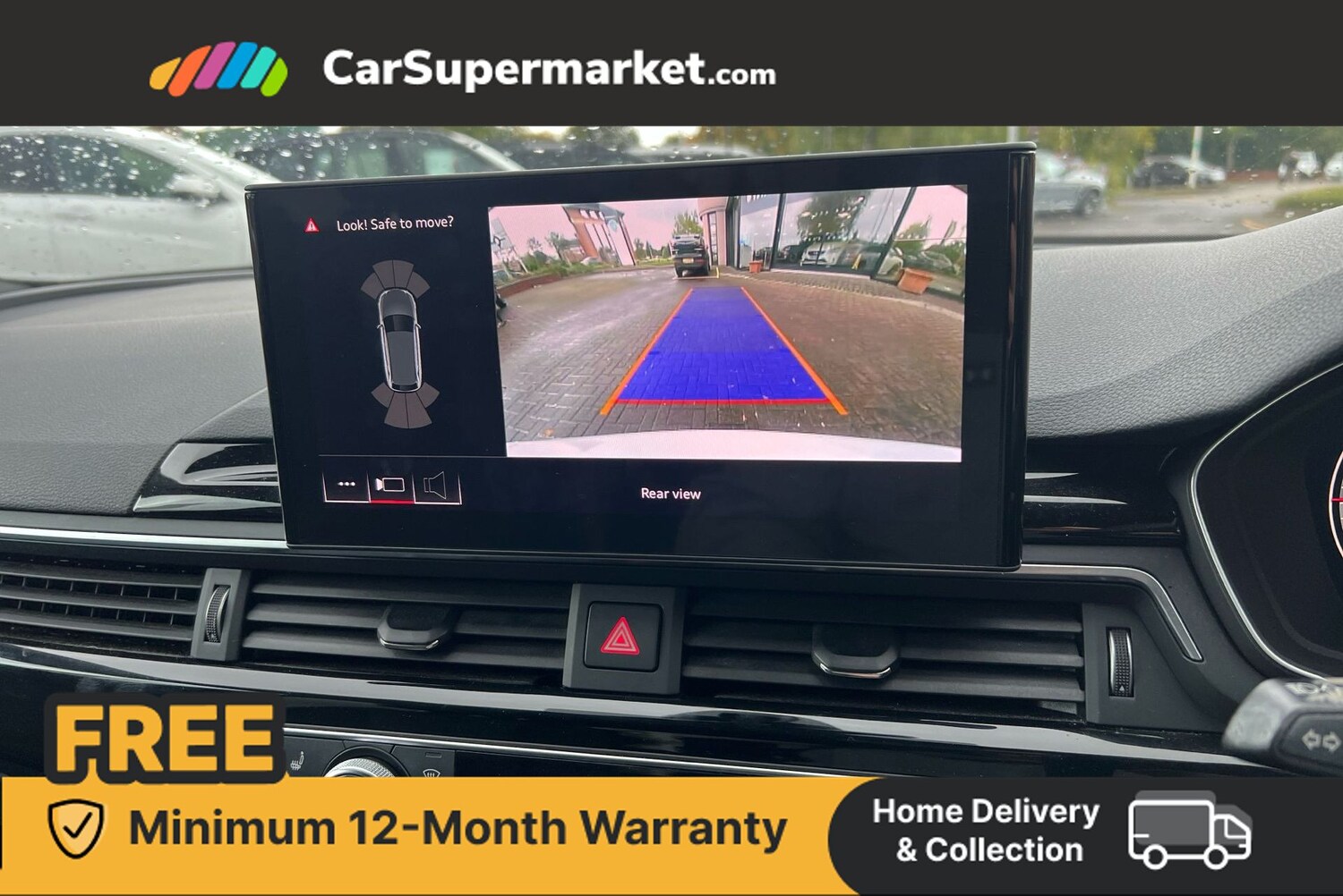 Used Audi A4 2019 for sale - 76341129: Photo 21