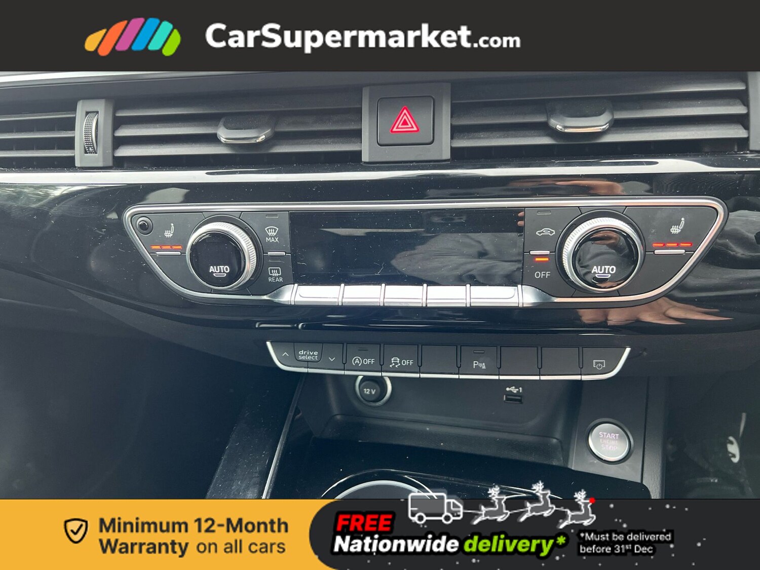 Used Audi A4 2019 for sale - 76341129: Photo 25